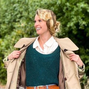 Meet your Posher, Brenna